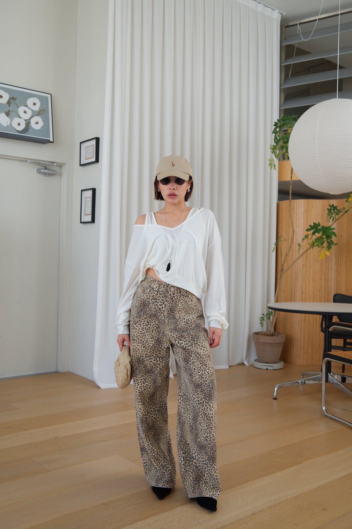 Granada Soft Layered Top