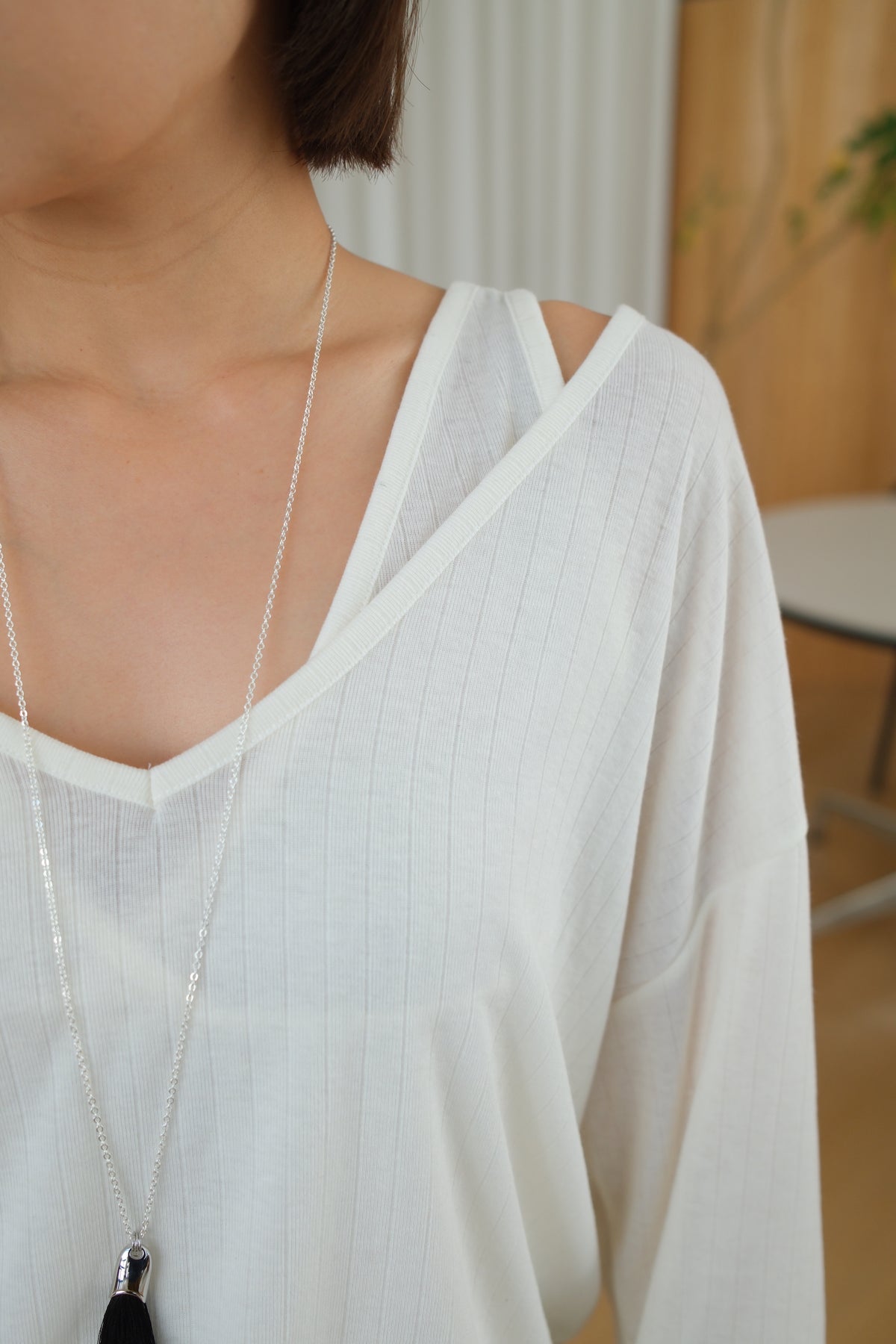 Granada Soft Layered Top