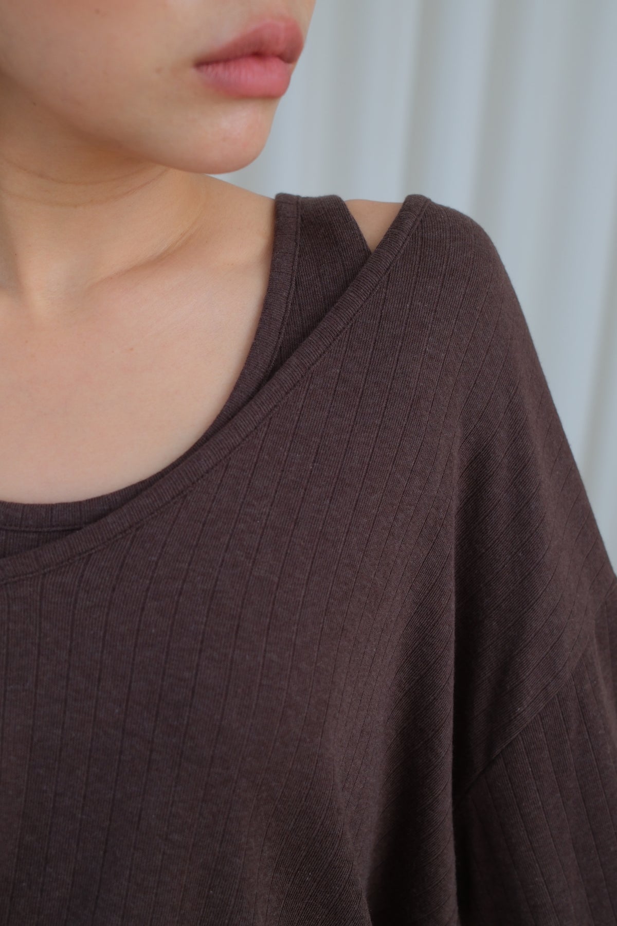 Granada Soft Layered Top