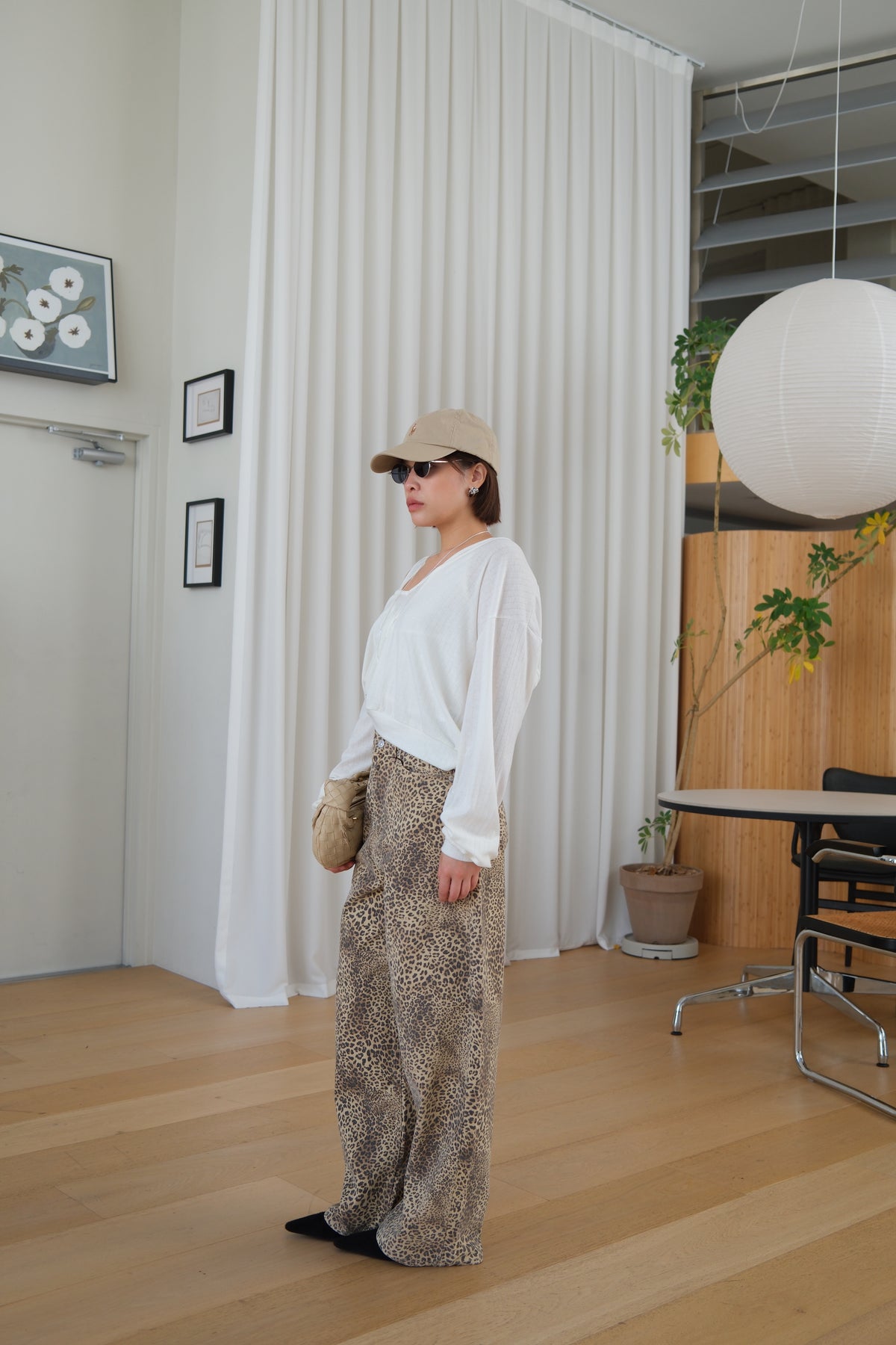 Granada Soft Layered Top