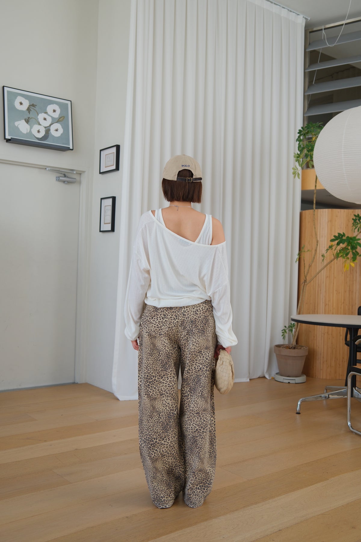 Granada Soft Layered Top