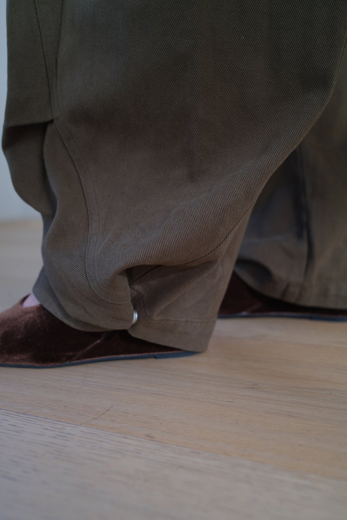 Riven Adjustable Balloon Pants